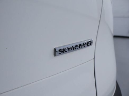 Used 2022 MAZDA CX-30 AWD 2.5 S w/ Premium Package image 11