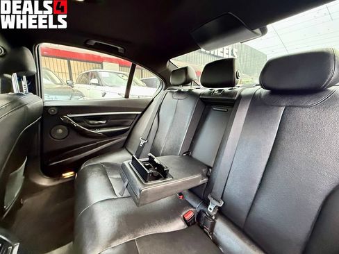 Used 2016 BMW 328i xDrive Sedan AWD/4WD image 35