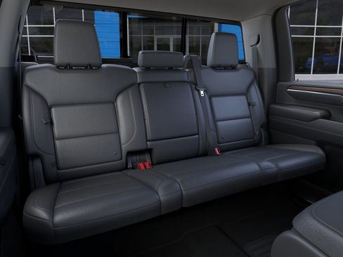 New 2026 Chevrolet Silverado 2500 LT w/ Leather Package image 17