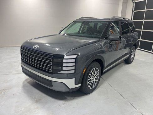 New 2026 Hyundai Palisade SEL FWD image 3