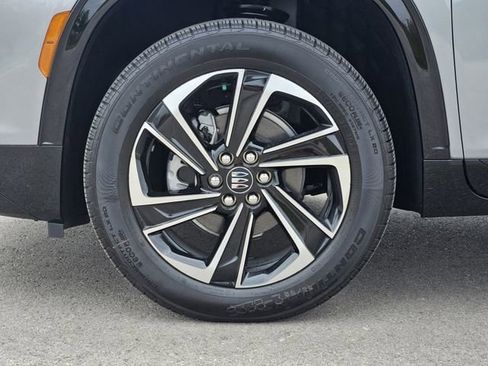 New 2026 Buick Enclave Sport Touring w/ Power Package AWD/4WD image 8