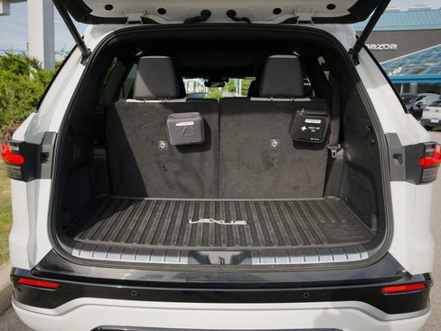 Used 2025 Lexus TX 350 AWD w/ Technology Package image 26