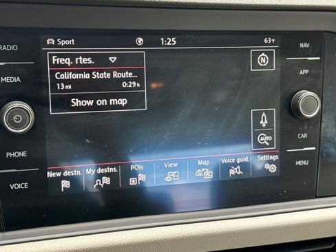 Used 2020 Volkswagen Jetta SEL Premium FWD image 18