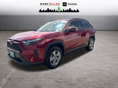 Certified 2023 Toyota RAV4 XLE w/ Convenience Package