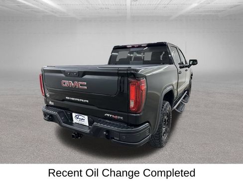 Used 2023 GMC Sierra 1500 AT4X w/ AT4X AEV Edition AWD/4WD image 13