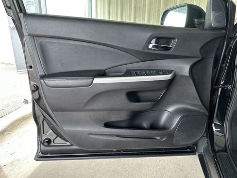 Used 2016 Honda CR-V EX-L image 10