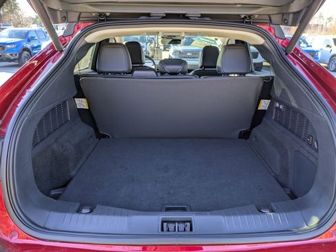 Certified 2023 Ford Mustang Mach-E Premium w/ Mustang Nite Pony Package image 36