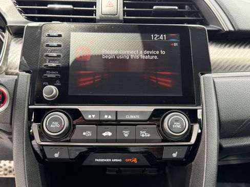 Used 2019 Honda Civic Sport Touring image 28