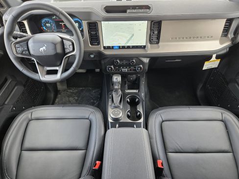 New 2026 Ford Bronco Outer Banks image 20