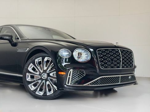 New 2025 Bentley Flying Spur Plug-In Hybrid image 39