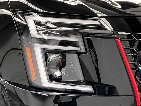 New 2026 Nissan Armada NISMO AWD/4WD image 15