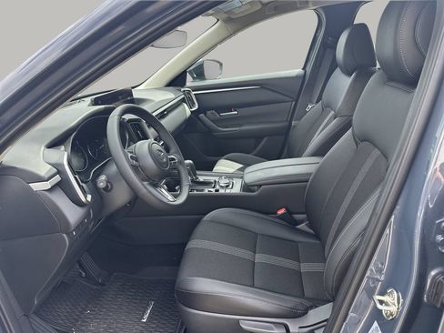 Used 2026 MAZDA CX-50 AWD 2.5 S w/ Cargo Package image 10