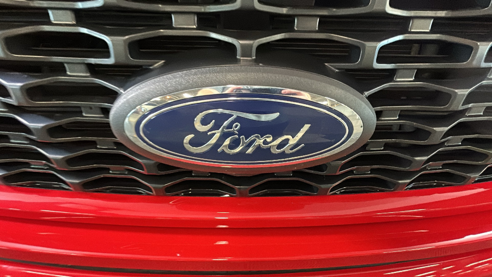 Used 2023 Ford F150 XL w/ Trailer Tow Package AWD/4WD image 9