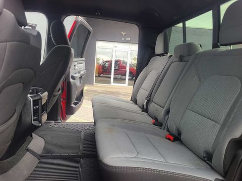 Used 2023 RAM 1500 Big Horn AWD/4WD image 26