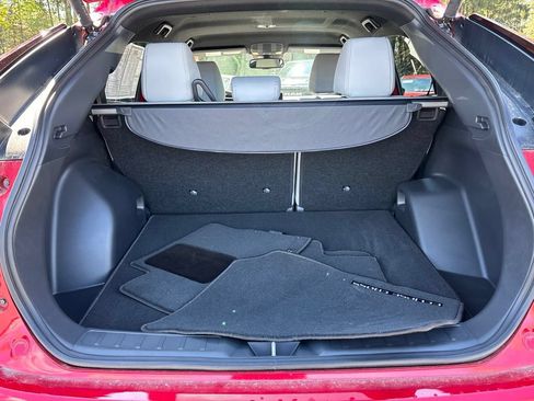 Used 2024 Mitsubishi Eclipse Cross SEL AWD/4WD image 27