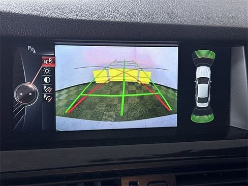 Used 2016 BMW 535i xDrive Sedan image 15