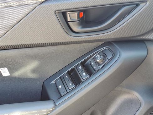 New 2025 Subaru Crosstrek 2.5i Sport image 15