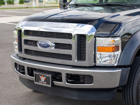 Used 2008 Ford F450 XL AWD/4WD image 26