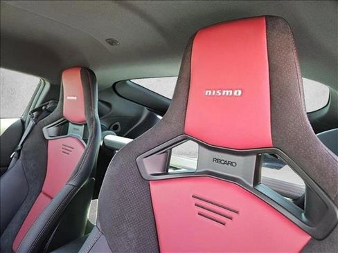 New 2024 Nissan Z NISMO w/ Floor Mat Package image 13
