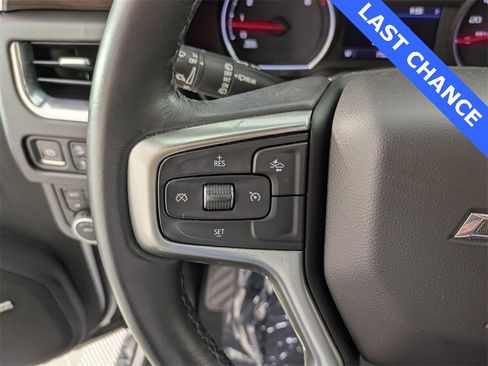 Used 2021 Chevrolet Tahoe Z71 image 32