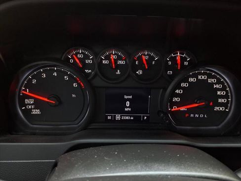 Used 2024 GMC Sierra 1500 Pro w/ Graphite Edition AWD/4WD image 21