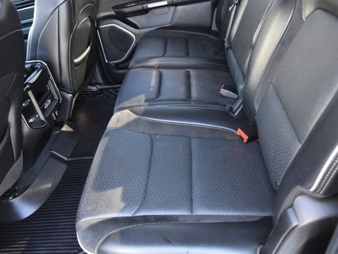 Used 2019 RAM 1500 Laramie w/ Sport Appearance Package image 16