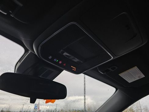 New 2026 Chevrolet Equinox RS w/ Convenience Package III image 19