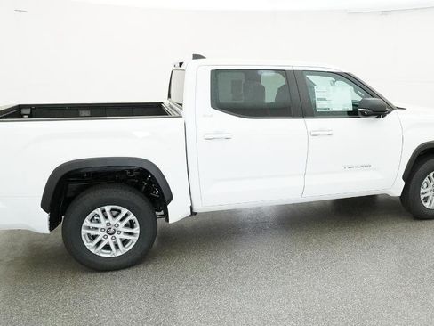 New 2026 Toyota Tundra SR5 AWD/4WD image 16