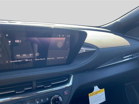 New 2026 Buick Envista Preferred w/ Convenience I Package image 11