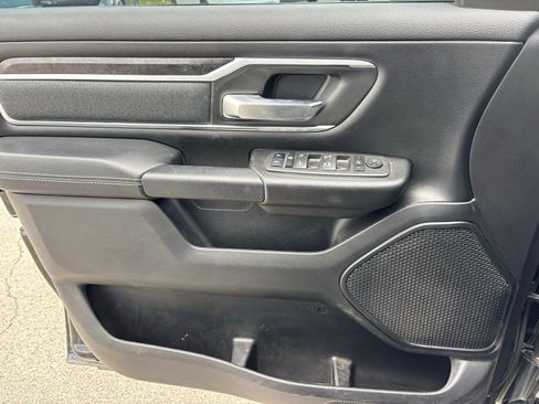 Used 2023 RAM 1500 Big Horn image 12