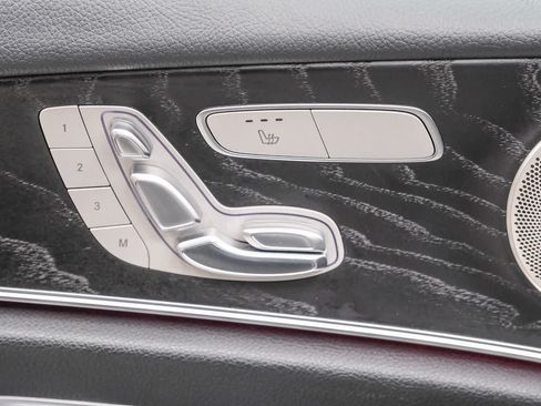 Certified 2022 Mercedes-Benz E 350 Sedan image 26