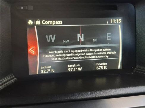 Used 2016 MAZDA CX-5 Grand Touring FWD image 13