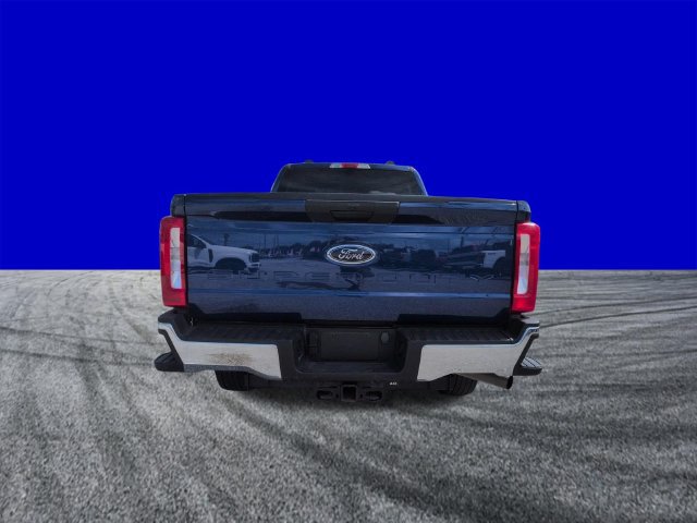 Certified 2026 Ford F250 XLT AWD/4WD image 5