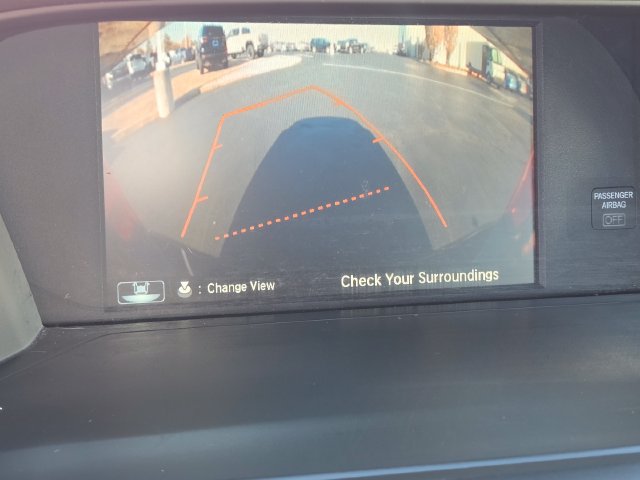 Used 2013 Honda Accord EX-L image 7