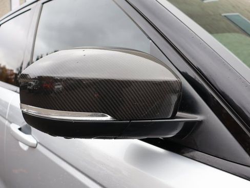 Used 2019 Land Rover Range Rover Sport SVR image 19