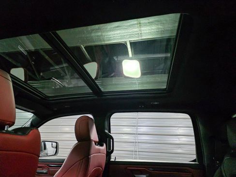 Used 2019 RAM 1500 Rebel w/ Rebel Level 2 Equipment Group AWD/4WD image 22