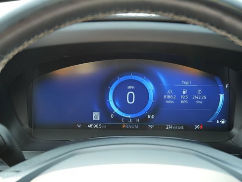 Used 2020 Ford Explorer ST w/ Premium Technology Package AWD/4WD image 20