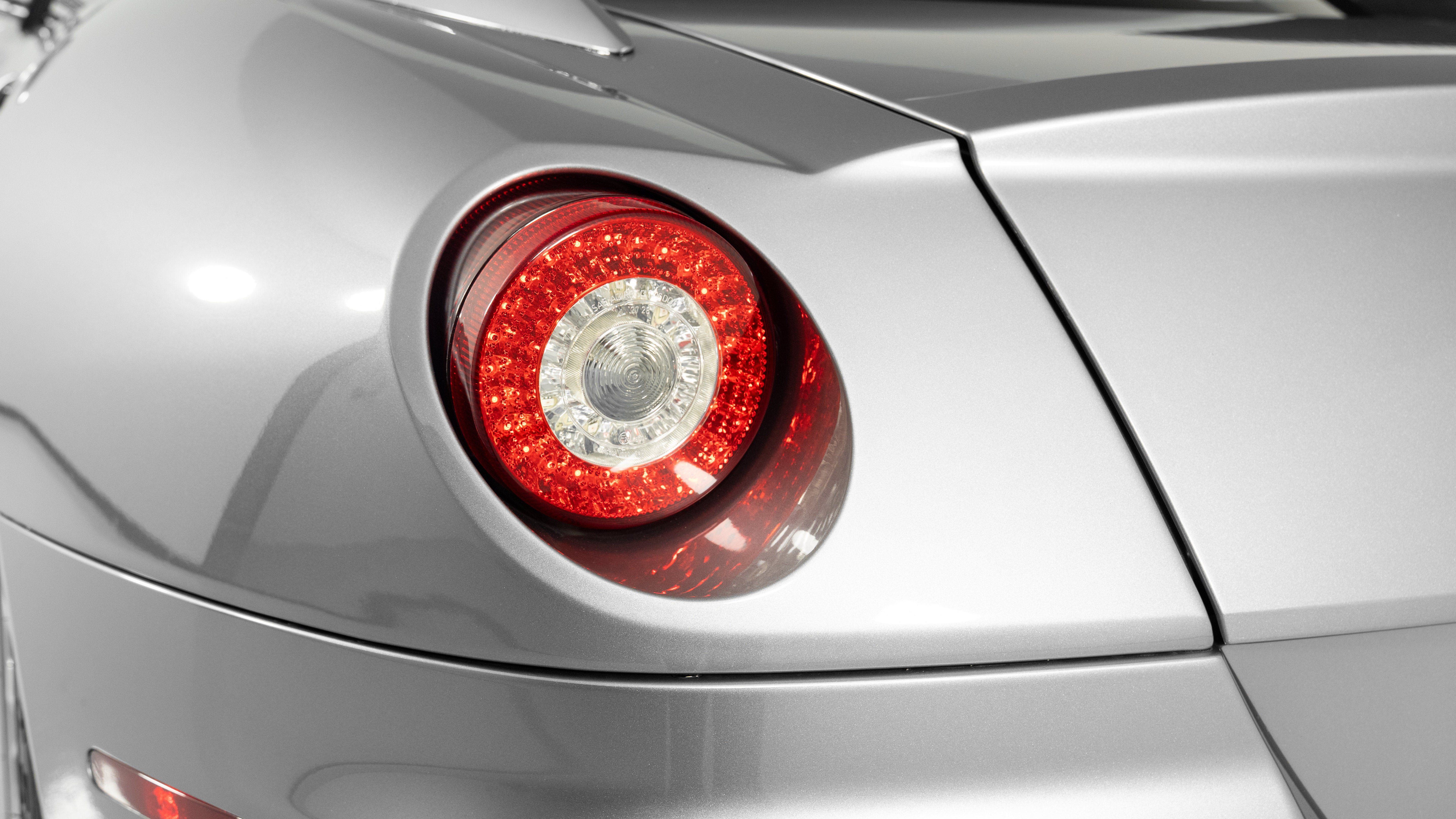 Used 2008 Ferrari 599 GTB Fiorano RWD image 15