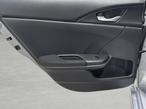 Used 2018 Honda Civic EX-T image 15