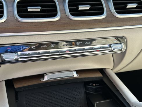 Certified 2023 Mercedes-Benz GLE 350 image 33
