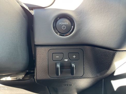 New 2026 Toyota Tundra Capstone AWD/4WD image 13