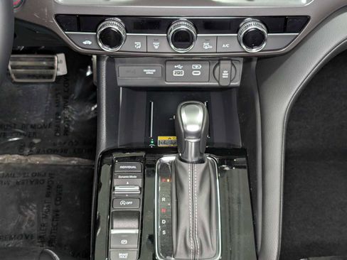 Used 2025 Acura Integra A-Spec image 18