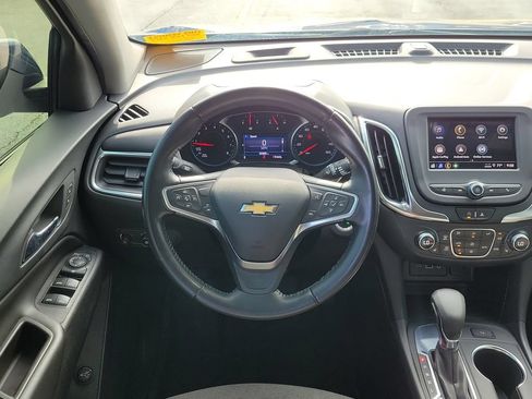 Used 2022 Chevrolet Equinox LT FWD image 14