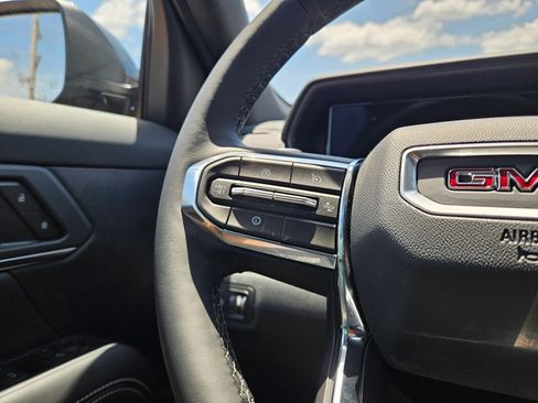 New 2026 GMC Terrain Elevation w/ Black Edition FWD image 12