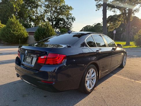 Used 2015 BMW 528i xDrive Sedan image 9
