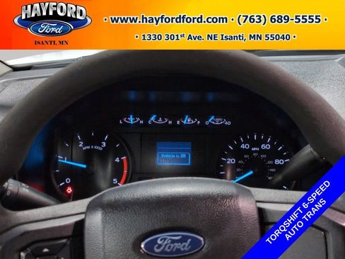 Used 2017 Ford F350 XL w/ STX Appearance Package image 11