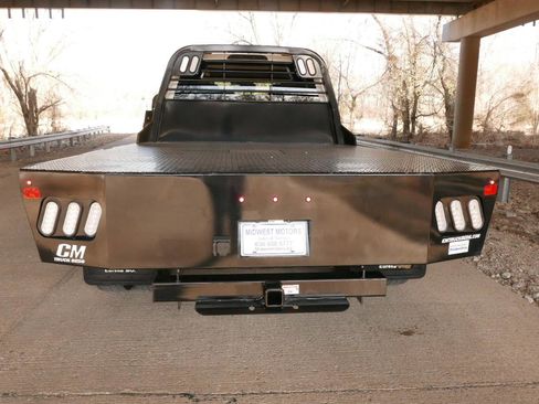 Used 2021 Ford F450 XLT image 25