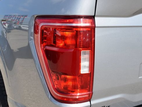 Certified 2023 Ford F150 XLT w/ Equipment Group 302A High AWD/4WD image 13