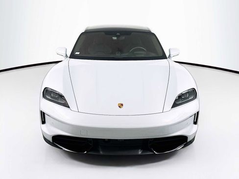 New 2026 Porsche Taycan GTS image 6