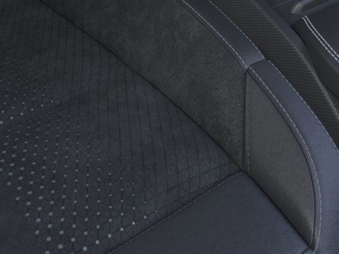 New 2025 Ford Mustang Mach-E GT w/ Interior Protection Package image 16